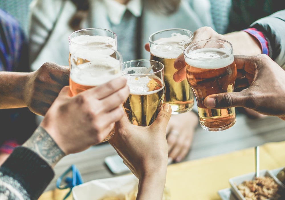 10 Best Beers in the World (2023) - Uptown Spirits