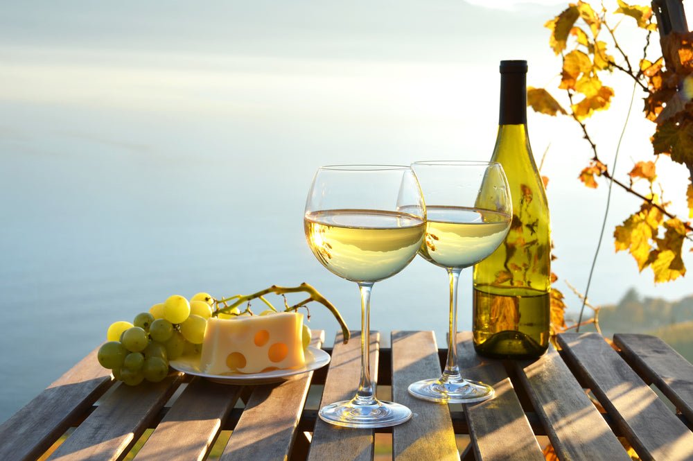 The Types of White Wines You Need to Be Aware Of - Uptown Spirits