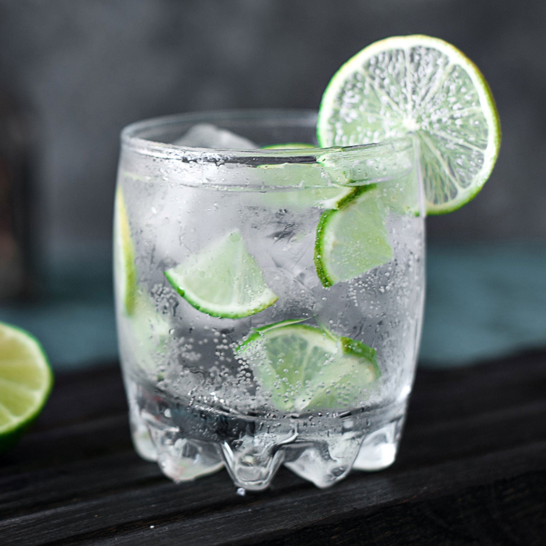 BELVEDERE VODKA – Glens and Tonics