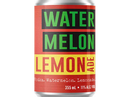 503 Distilling Watermelon Lemonade 4/355ml - Uptown Spirits