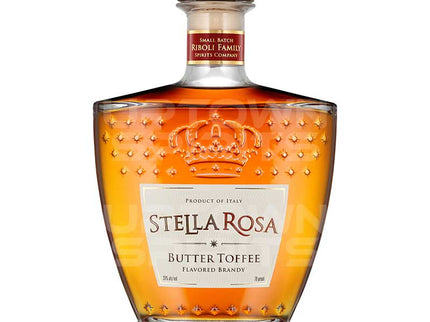 Stella Rosa Butter Toffee Brandy 750ml
