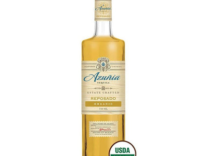 Azunia Reposado Tequila 750ml - Uptown Spirits