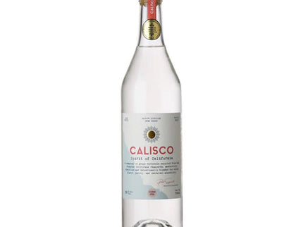 Calisco California Brandy 700ml - Uptown Spirits