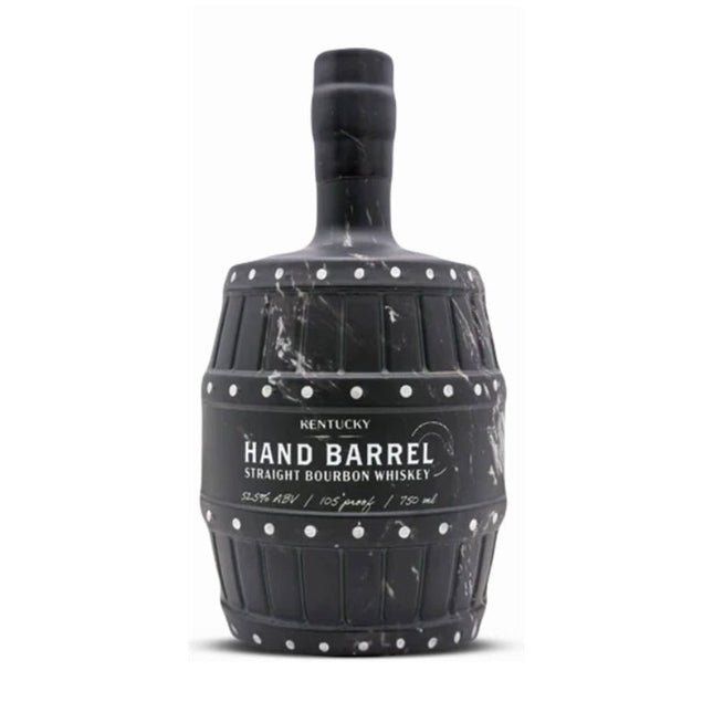 Hand Barrel Bourbon Whiskey 750ml - Uptown Spirits