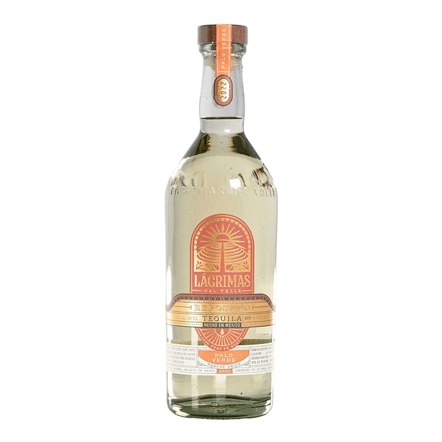 Lagrimas El Sabino Reposado Tequila 750ml - Uptown Spirits