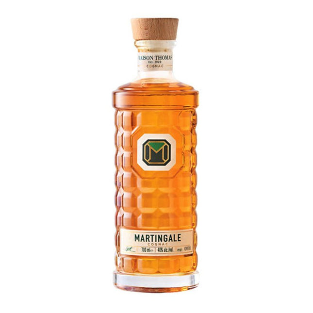 Maison Thomas Martingale Cognac 700ml - Uptown Spirits