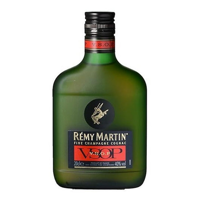 Remy Martin V.S.O.P Cognac 200ml - Uptown Spirits