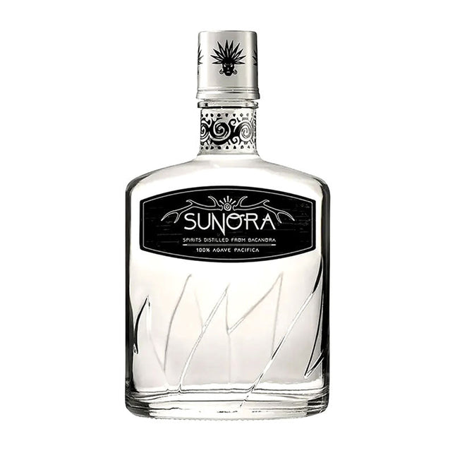 Sunora Blanco Bacanora 750ml - Uptown Spirits
