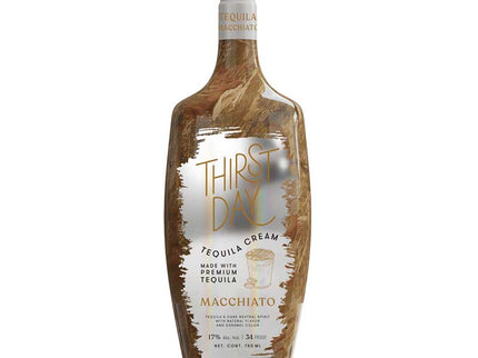 Thirstday Macchiato Tequila Cream 750ml - Uptown Spirits