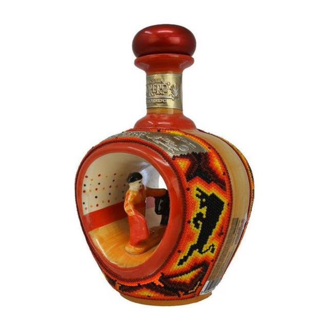 Torero Huichol Reposado Tequila 750ml - Uptown Spirits
