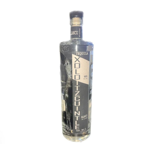 Xoloitzcuintle Blanco Tequila 1L - Uptown Spirits