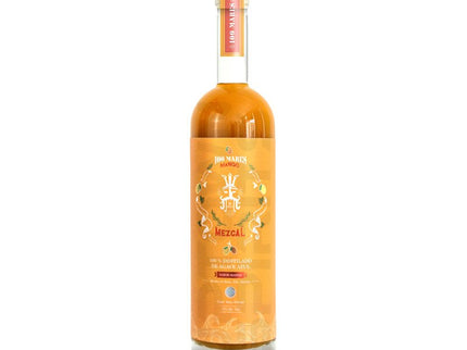 100 Mares Mango Flavored Agave 750ml - Uptown Spirits