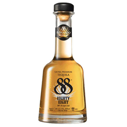 88 Reposado Tequila 750ml - Uptown Spirits
