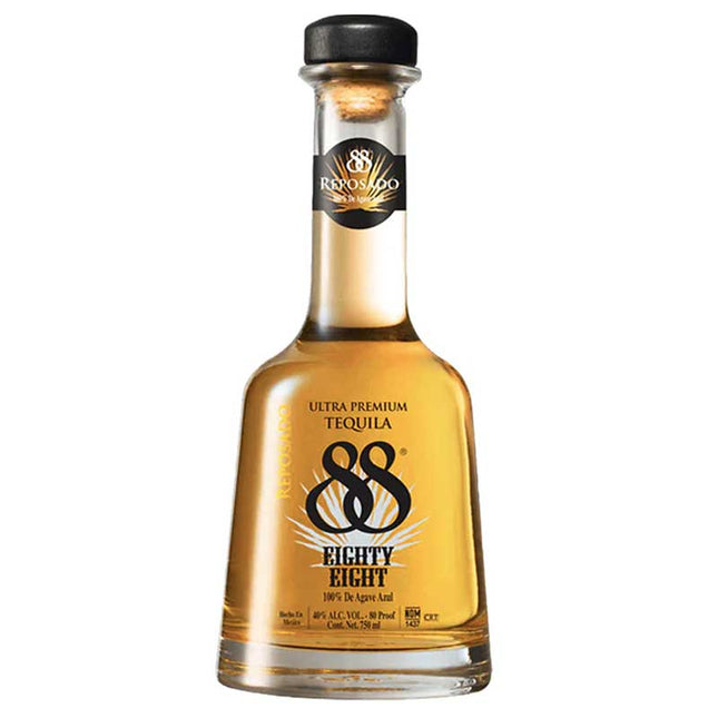 88 Reposado Tequila 750ml - Uptown Spirits