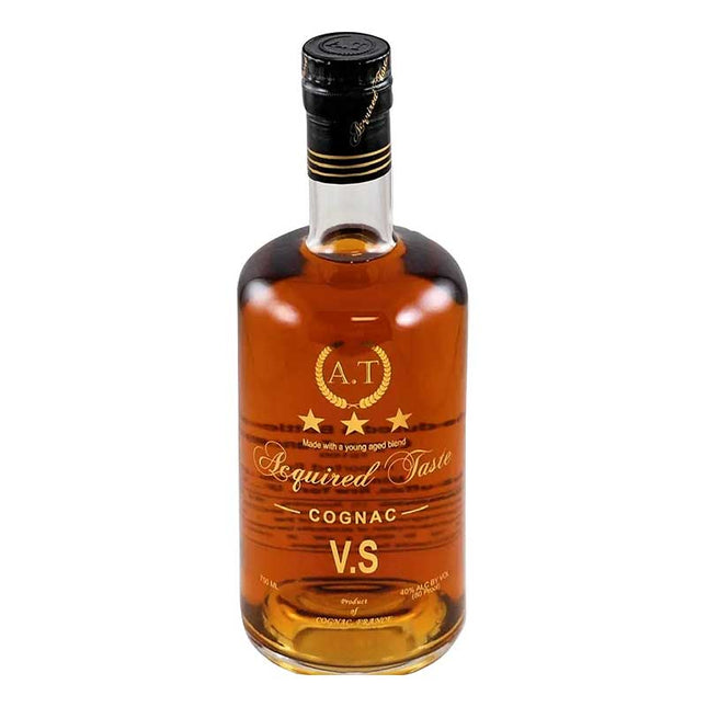 Acquired V.S Taste Cognac 750ml - Uptown Spirits