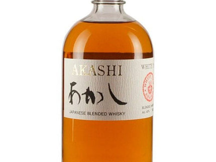 Akashi Japanese Blended Whisky 750ml - Uptown Spirits