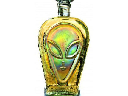 Alien Anejo Tequila 750 ml - Uptown Spirits