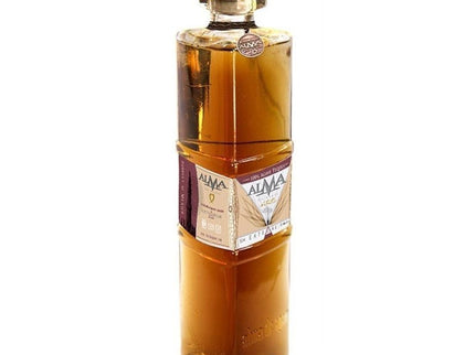 Alma De Agave Extra Anejo Tequila - Uptown Spirits