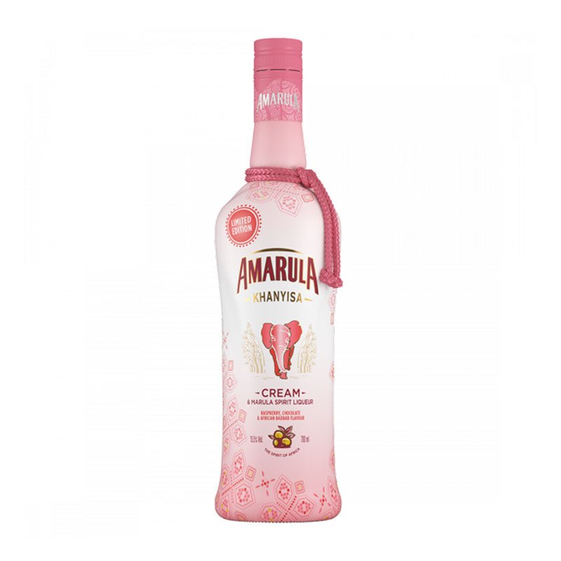 Liqueur Uptown Amarula 750ml – Spirits Limited Khanyisa Edition