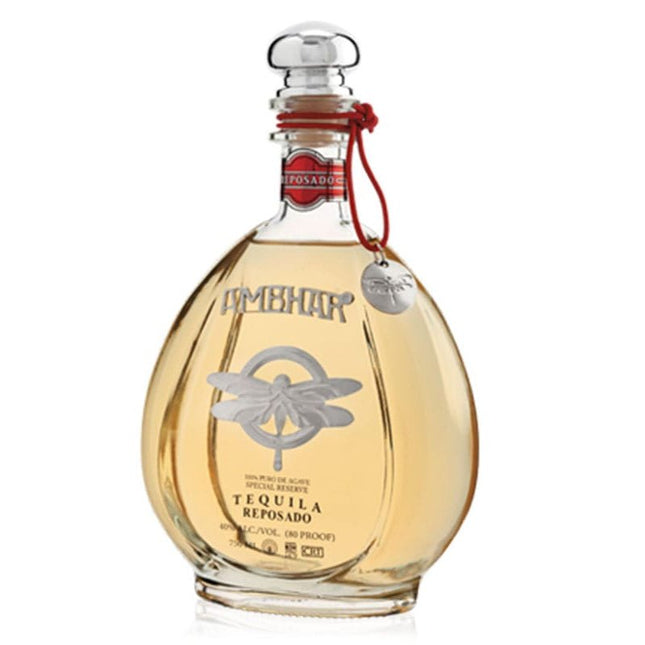 Ambhar Reposado Tequila 750ml - Uptown Spirits