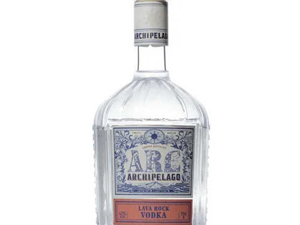 Archipelago Lava Rock Vodka 700ml - Uptown Spirits