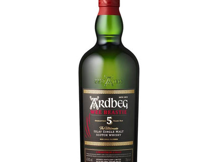 Ardbeg Wee Beastie 5 Year Single Malt Scotch Whisky - Uptown Spirits