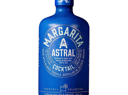 Astral Margarita Cocktail 750ml - Uptown Spirits