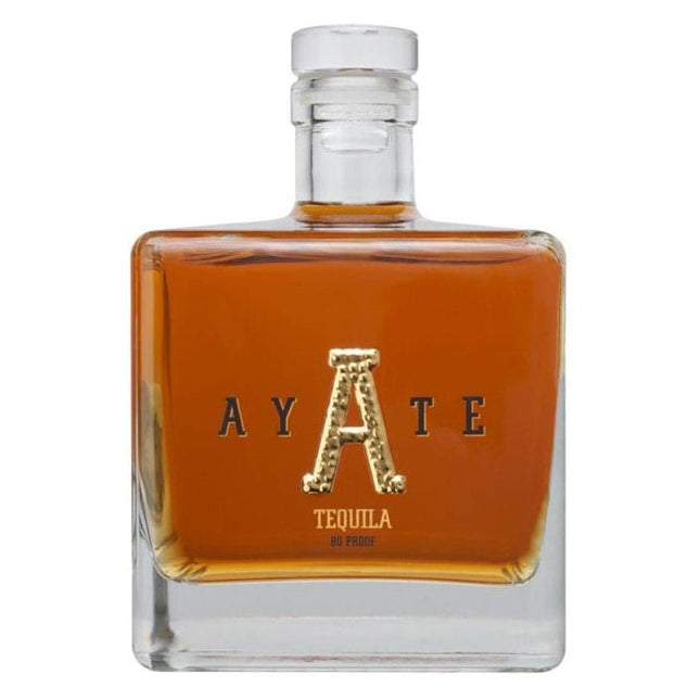 Ayate Anejo Tequila - Uptown Spirits