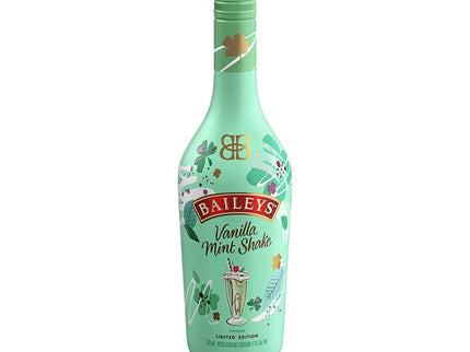 Baileys Vanilla Mint Shake Limited Edition Liqueur 750ml - Uptown Spirits