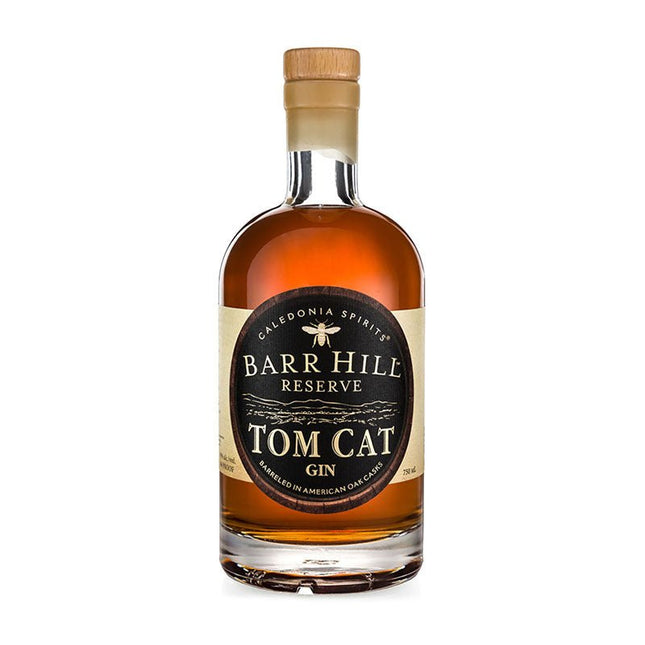 Barr Hill Tom Cat Gin 750ml - Uptown Spirits