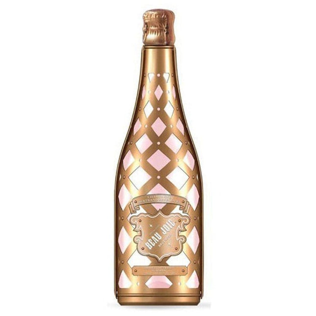 Beau Joie Special Cuvee Brut Rose Champagne - Uptown Spirits