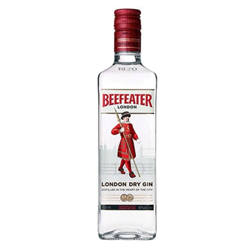 Gin 750ml Dry Uptown – Beefeater Spirits London