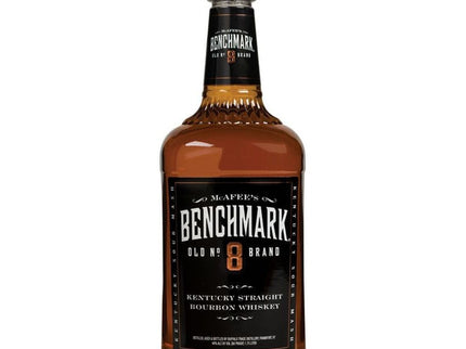 Benchmark Bourbon 1.75L - Uptown Spirits