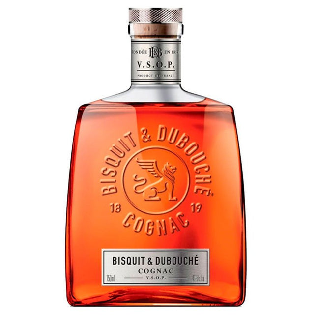 Bisquit & Dubouche VSOP Cognac 750ml - Uptown Spirits