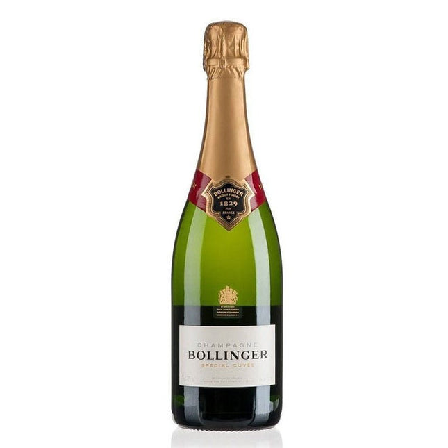 Bollinger Champagne Brut Special Cuvee - Uptown Spirits