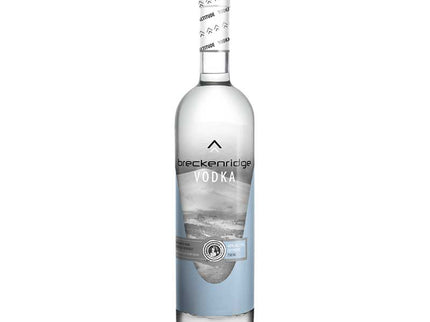 Breckenridge Vodka 750ml - Uptown Spirits