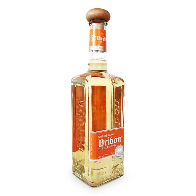 Bribon Reposado Tequila 750ml - Uptown Spirits