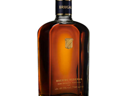 Brugal Maestro Reserva Rum 700ml - Uptown Spirits