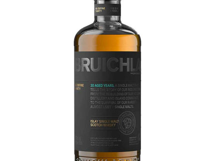 Bruichladdich 30 Year RE/Define Scotch Whiskey 750ml - Uptown Spirits