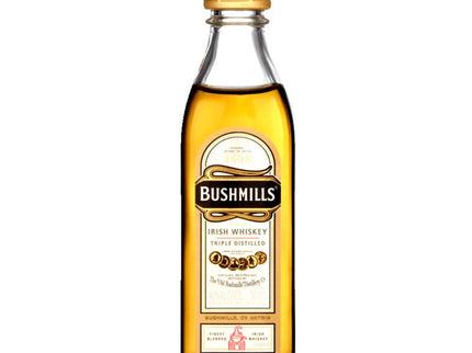 Bushmills Original Irish Whisky 50ml - Uptown Spirits