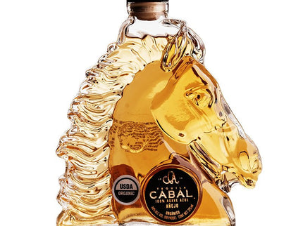 Cabal Anejo Tequila 375ml - Uptown Spirits