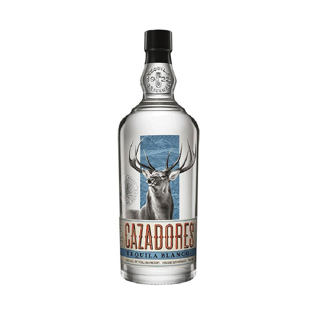 Cazadores Blanco Tequila 1.75L - Uptown Spirits