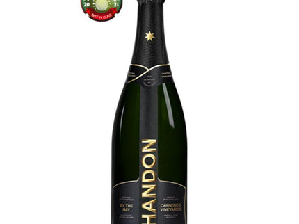 Chandon By The Bay Sparkling Wine 750ml - Uptown Spirits