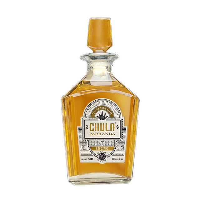 Chula Parranda Reposado Tequila 750ml - Uptown Spirits
