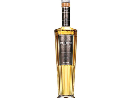 Cierto Private Collection Anejo Tequila 750ml - Uptown Spirits