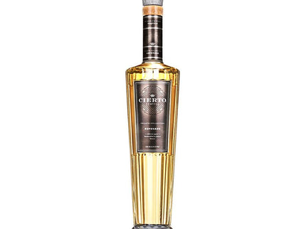 Cierto Private Collection Reposado Tequila 750ml - Uptown Spirits