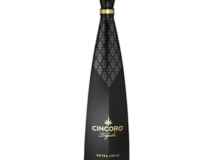 Cincoro Extra Anejo Tequila 750ml - Uptown Spirits