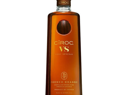 Ciroc VS Very Special French Brandy 1L - Uptown Spirits