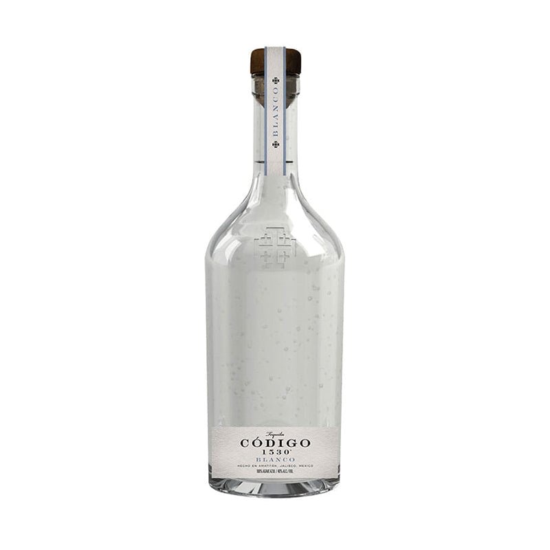 Codigo 1530 Blanco Tequila 1L – Uptown Spirits