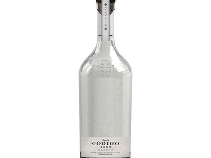 Codigo 1530 Blanco Tequila 1L - Uptown Spirits